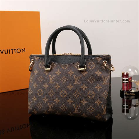 replica borsa louis vuitton pallas|louis vuitton purse lv.